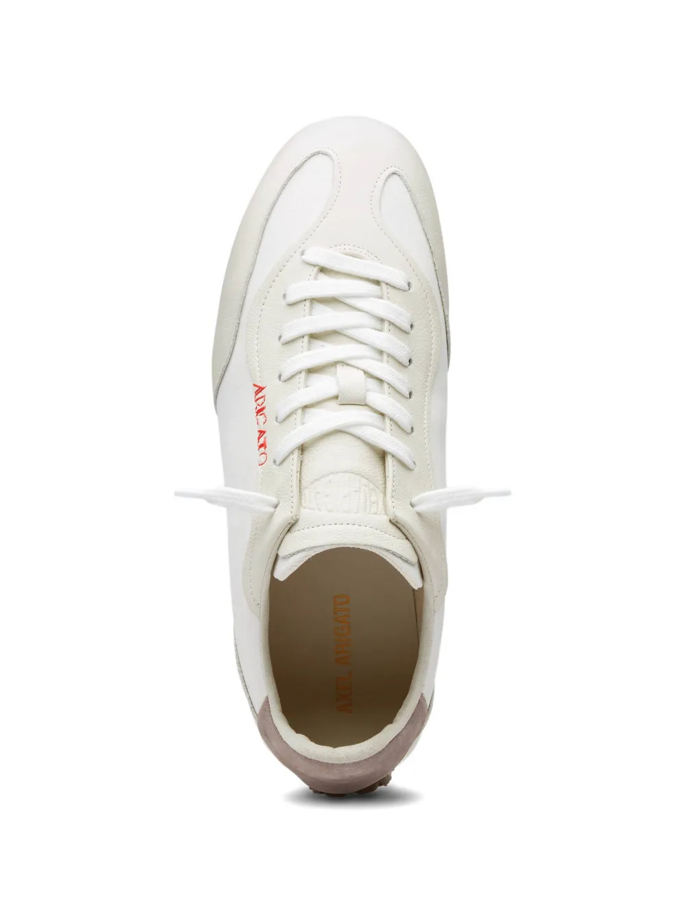 Axel Arigato Daze Runner sneakers Beige