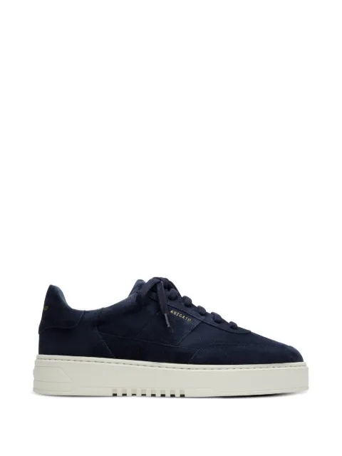 Axel Arigato Orbit Vintage suede sneakers