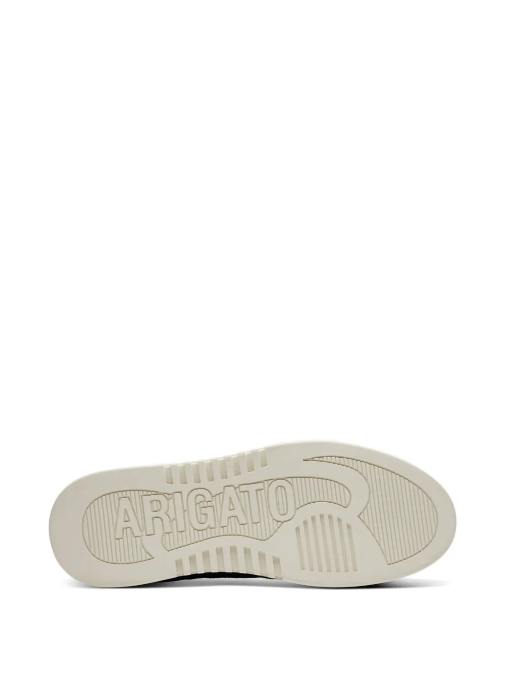 Axel Arigato Orbit Vintage suède sneakers Blauw