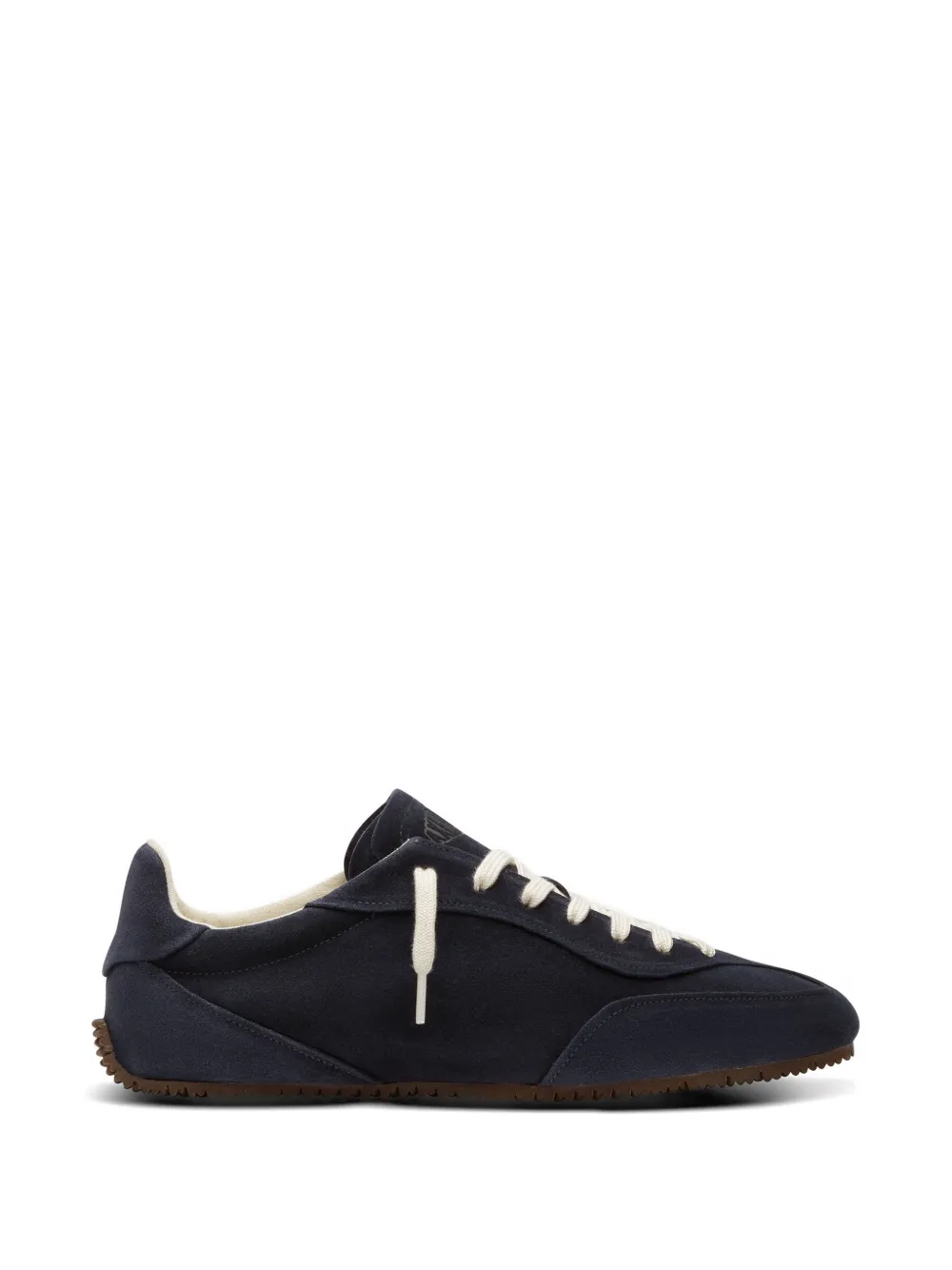 Axel Arigato Daze Runner suède sneakers Blauw