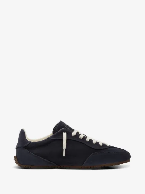 Axel Arigato Daze Runner suede sneakers