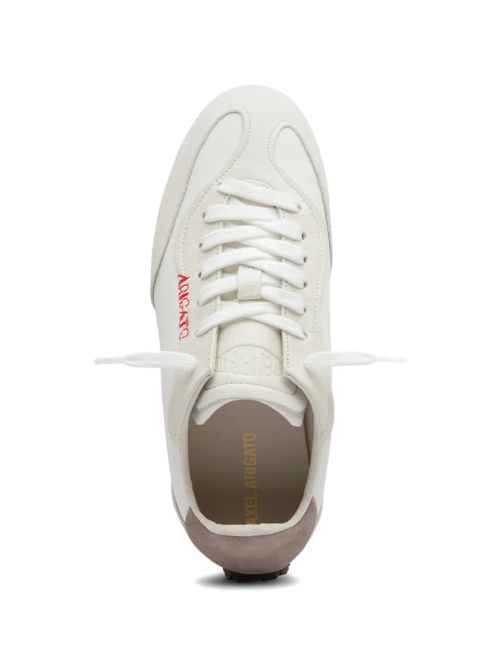 Axel Arigato Daze sneakers Beige