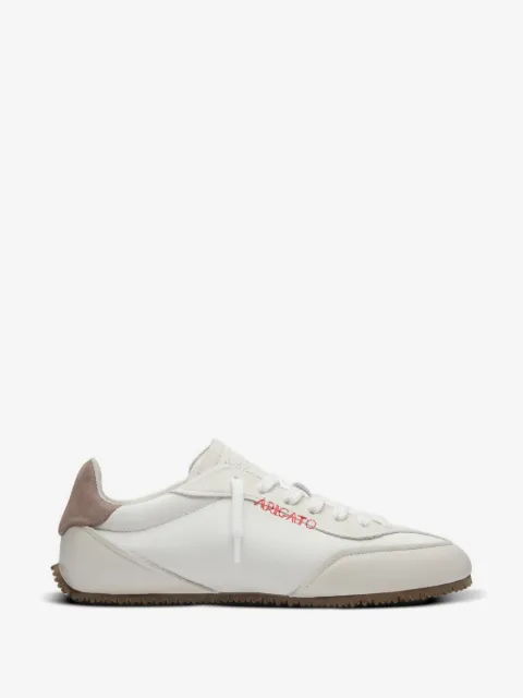 Axel Arigato Daze Runner logo-trim sneakers