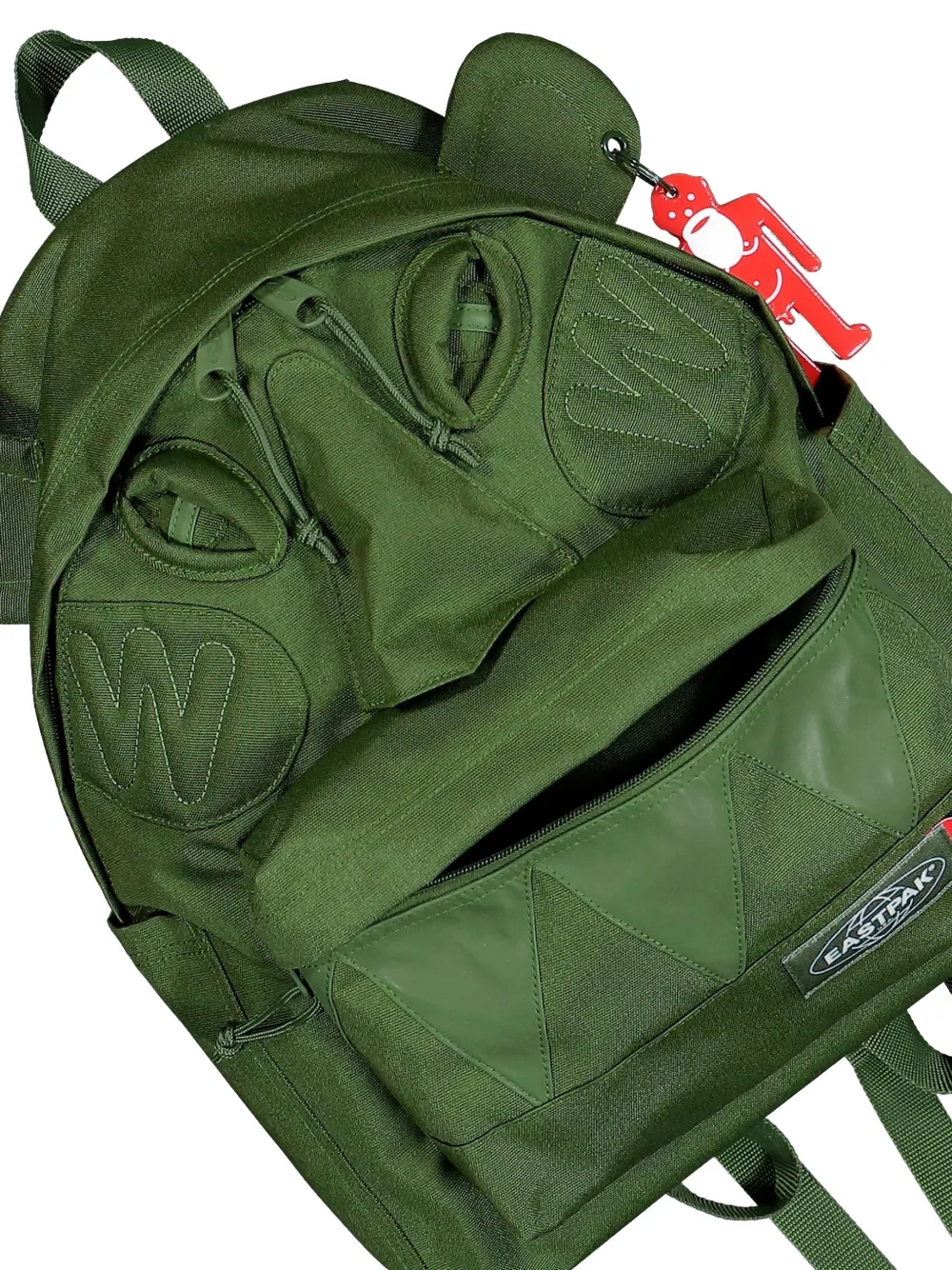 Walter Van Beirendonck x Walter Van Beirendonck Walter Pak'r