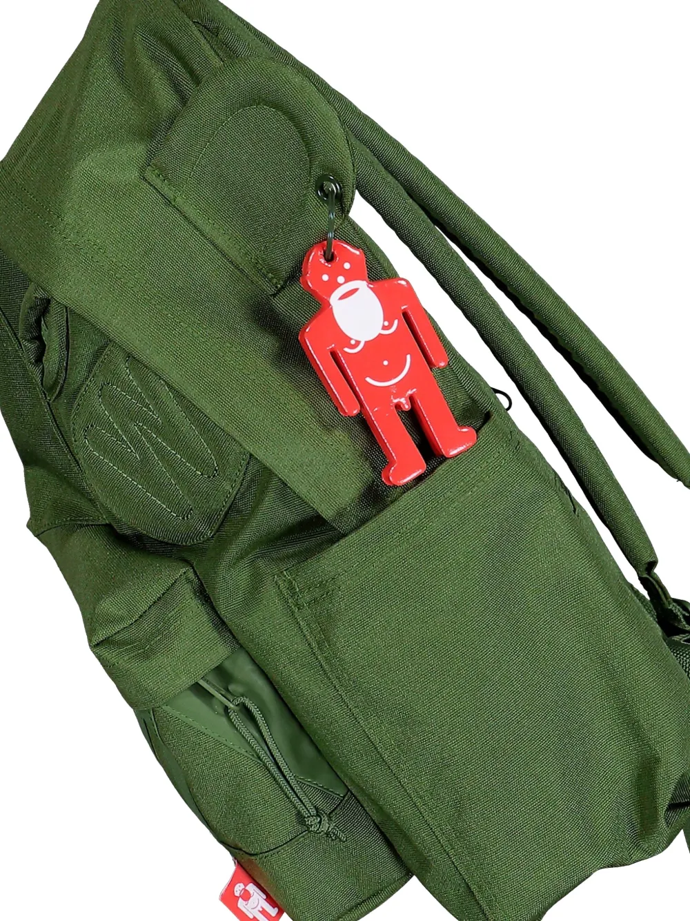 Walter Van Beirendonck x Walter Van Beirendonck Walter Pak'r