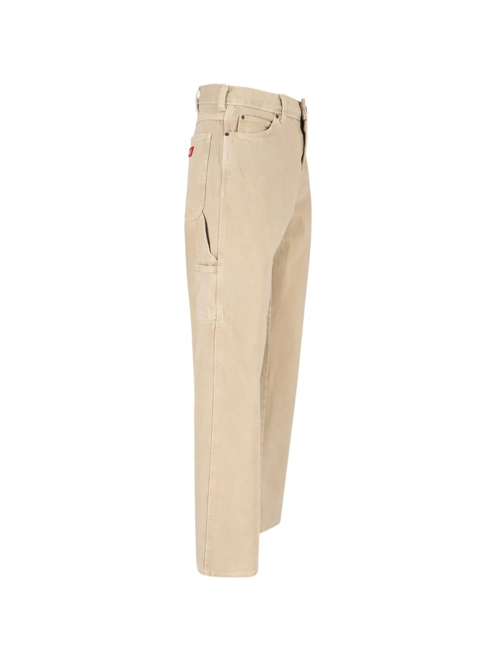  Dickies Vaqueros Holgados Carpenter 997 - Neutro 