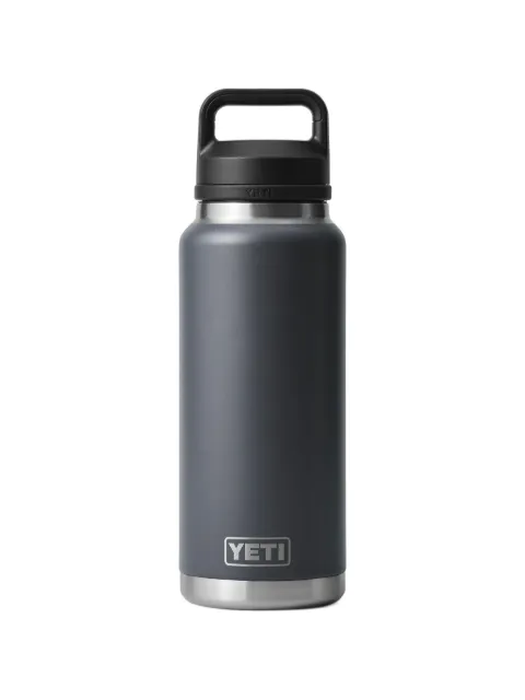 YETI handle bottle