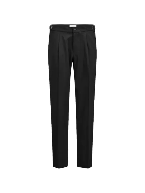 Cellar Door pleated trousers