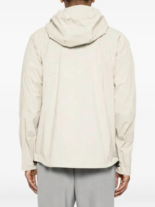 Oakley Latitude Veil Slingpack Jacket | Neutrals | FARFETCH