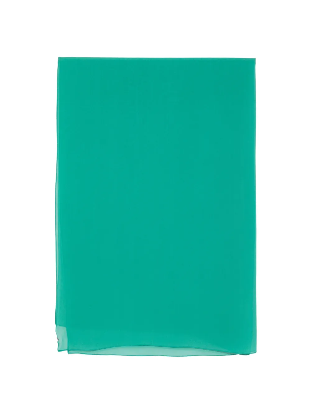 Max Mara Foulard - Verde