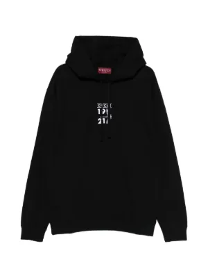 GUCCI メンズ パーカー XLブラック Gucci（グッチ）メンズ パーカー - FARFETCH
