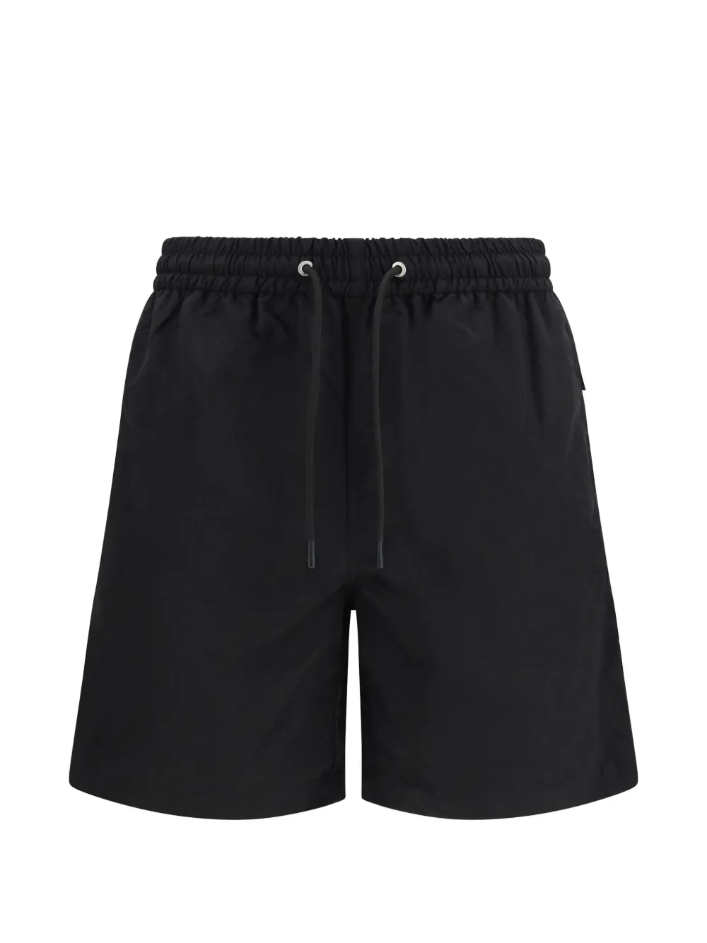 Sunflower Mike drawstring shorts - Nero