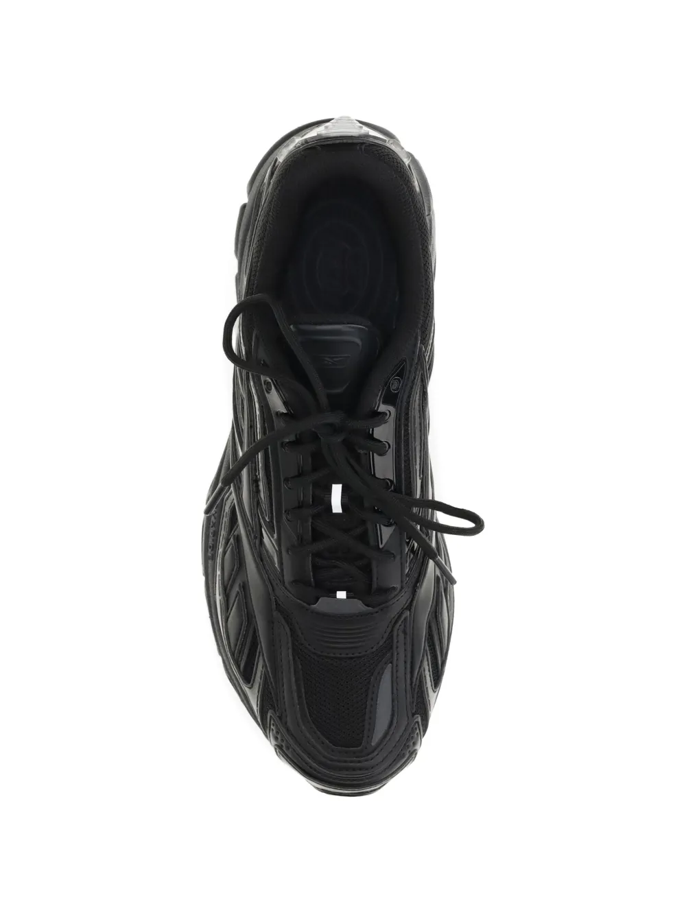 Reebok Premier Road Ultra sneakers Zwart