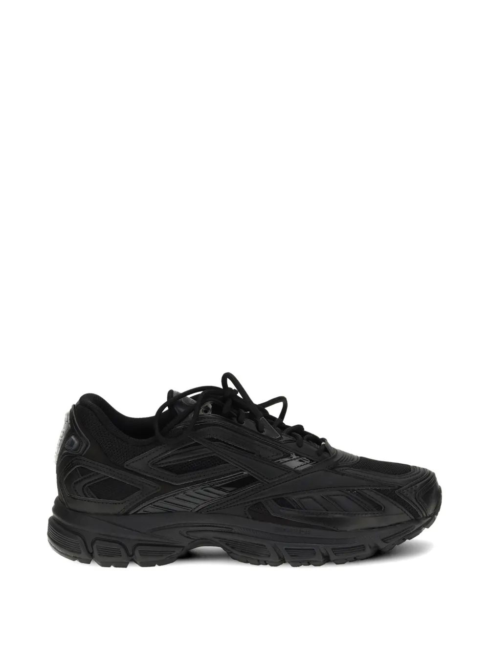 Reebok Premier Road Ultra sneakers - Nero