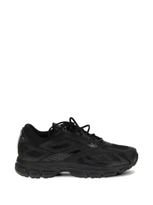 Reebok Instapump Fury 95 Sneakers | Black | FARFETCH