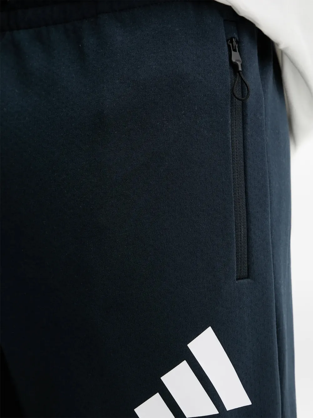 adidas Z.N.E. trainingsbroek Blauw
