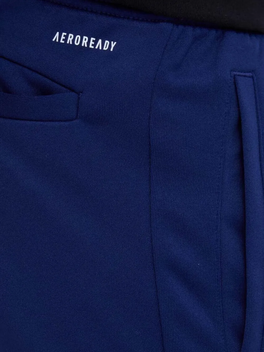 adidas Game and Go trainingsbroek met toelopende pijpen Blauw