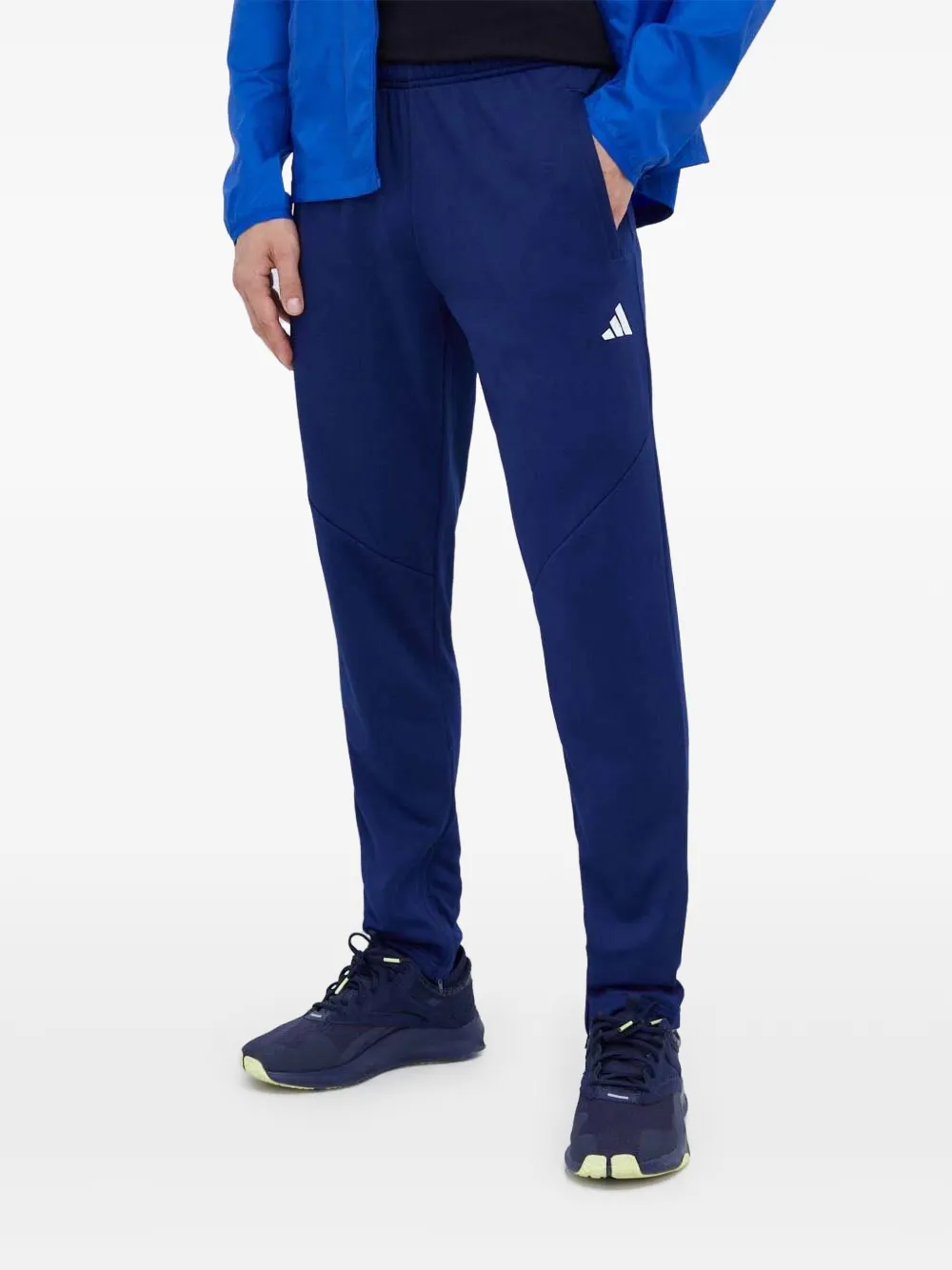 adidas tapered training pants Game and Go