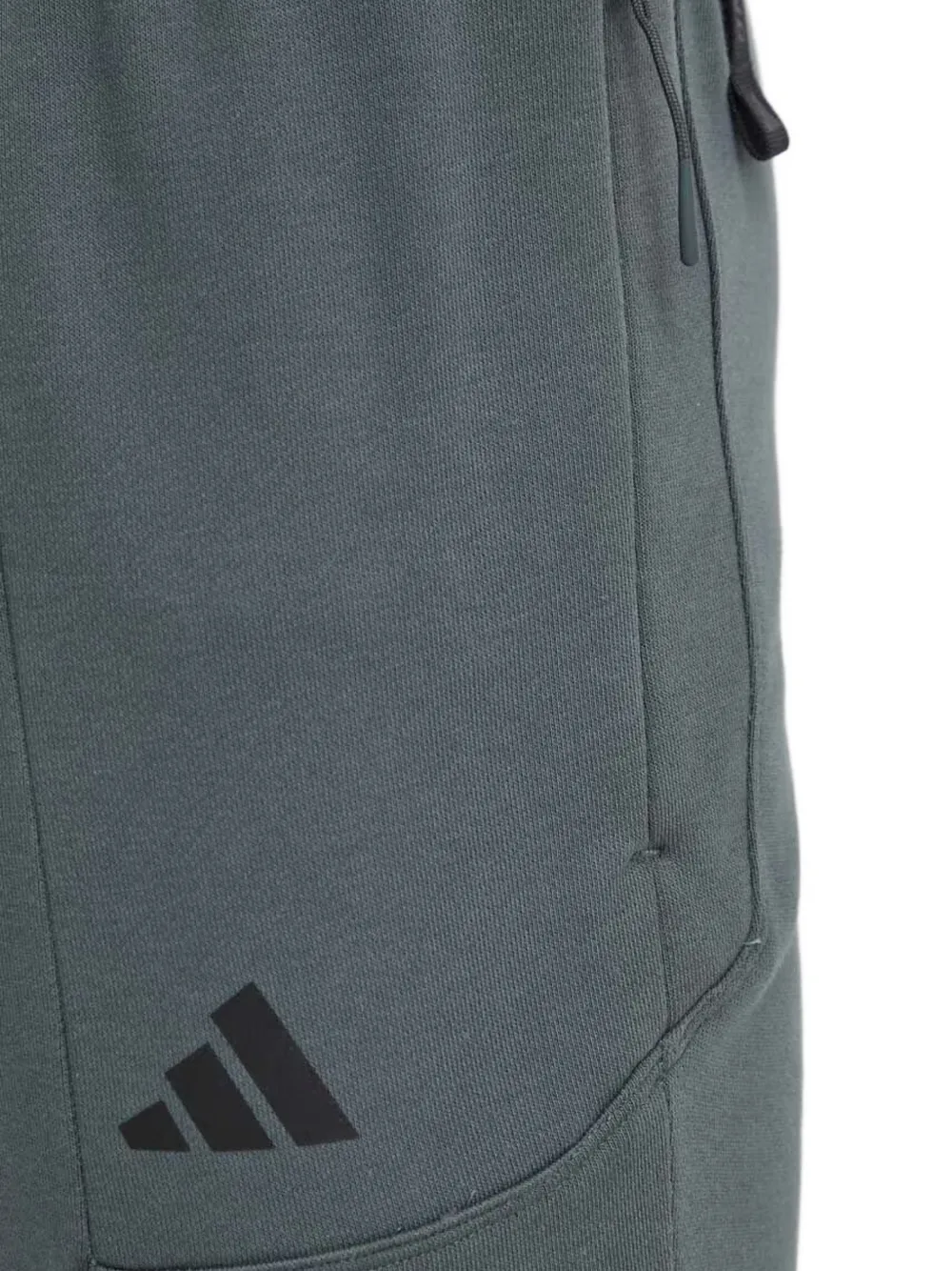 adidas pump workout pants Grijs