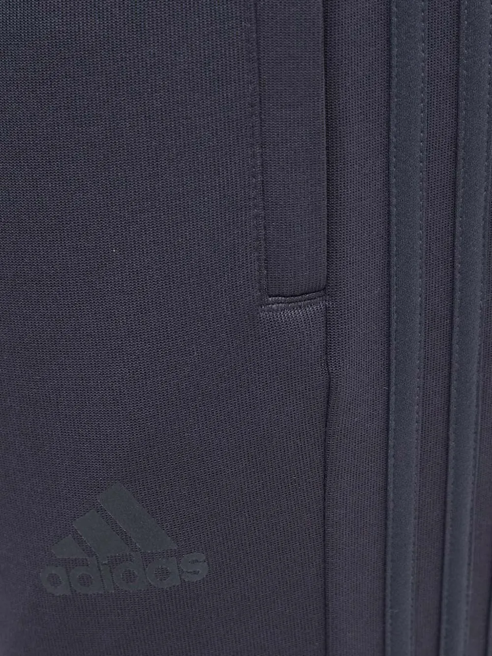 adidas Tiro reflecterende broek Grijs