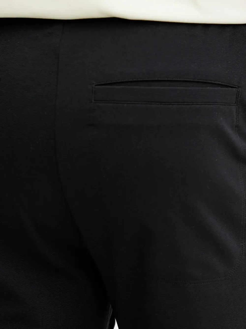 adidas Terrex Multi logo-print track pants Zwart