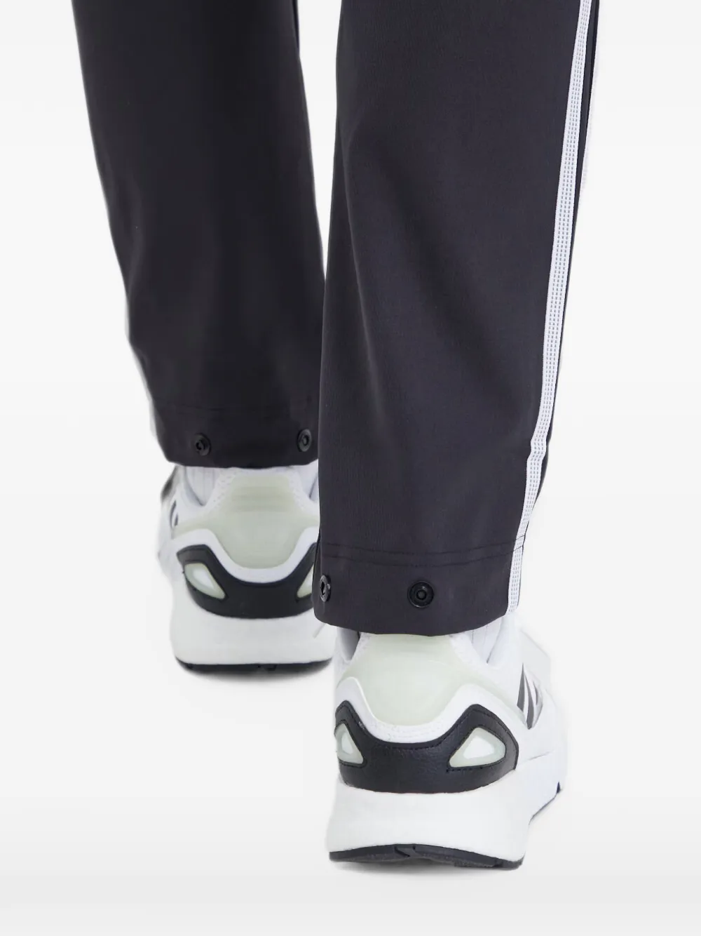 adidas The Trackstand fietsbroek Zwart