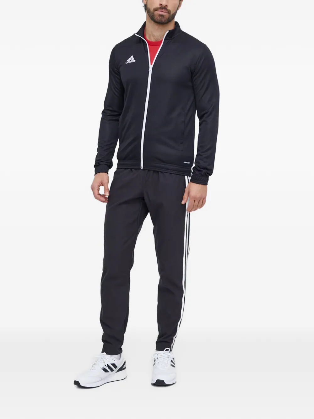adidas The Trackstand fietsbroek Zwart