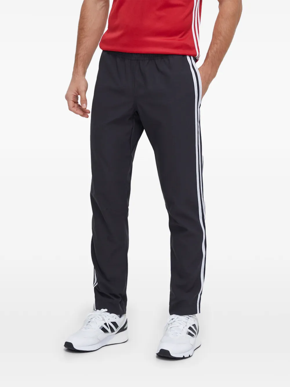 adidas The Trackstand cycling pants - Noir