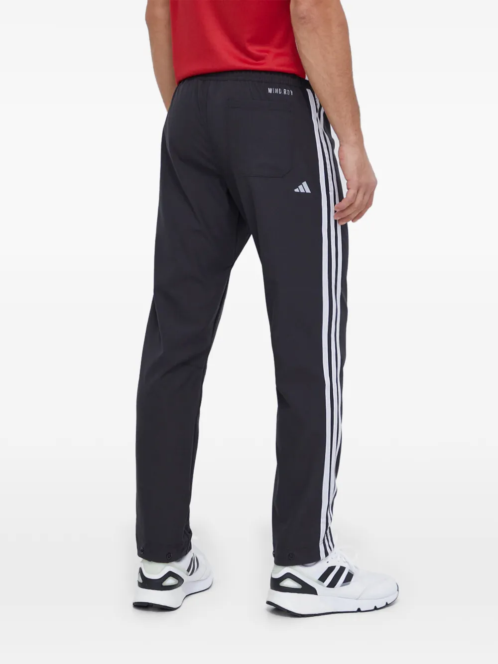 adidas The Trackstand fietsbroek Zwart