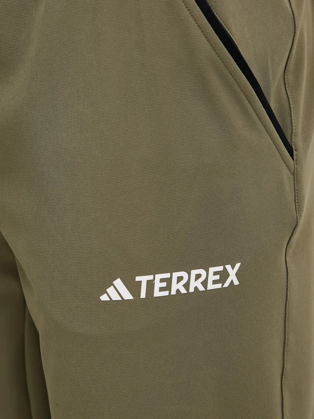 adidas Liteflex Multi Terrex track pants Groen
