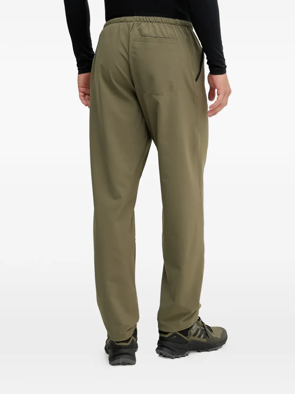 adidas Liteflex Multi Terrex track pants Groen