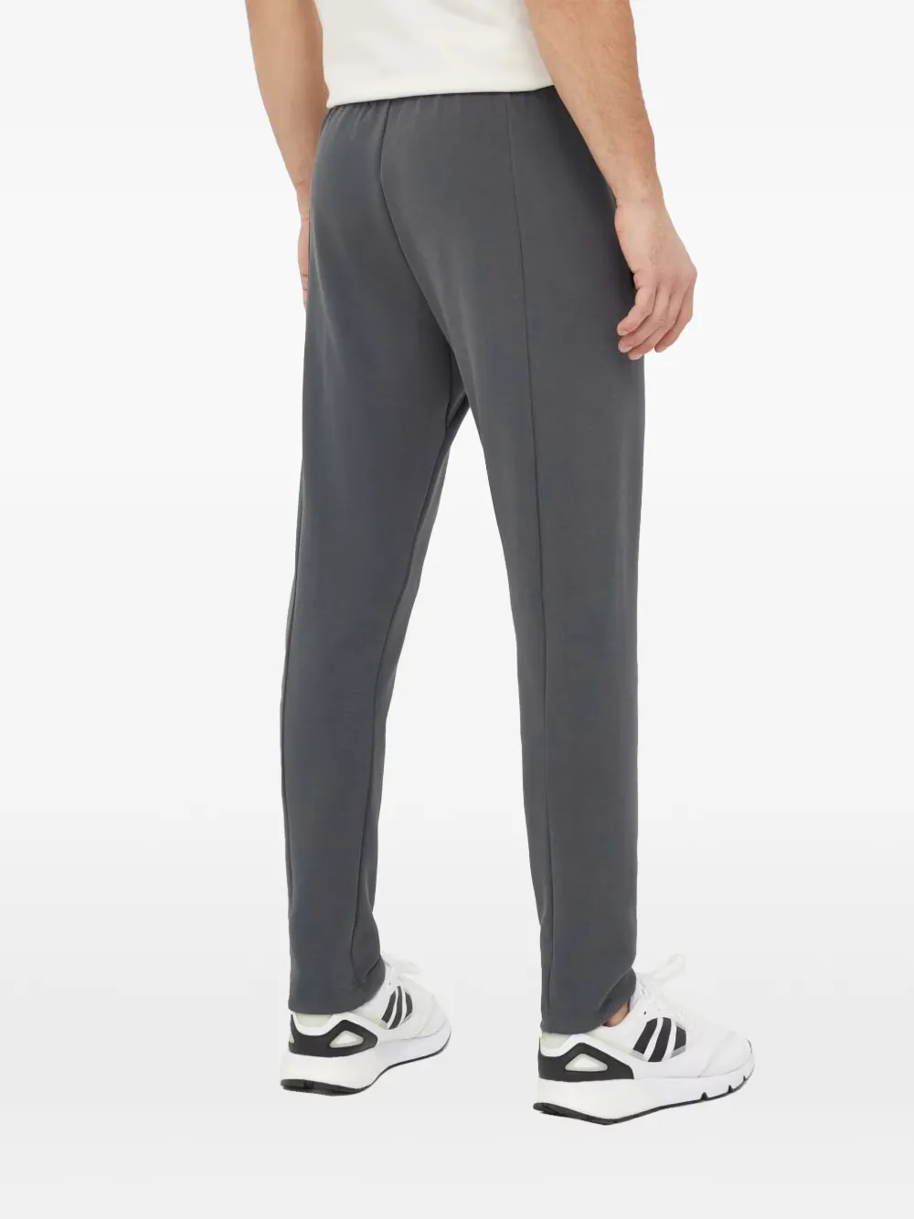 adidas Future Icons Badge of Sport trainingsbroek Grijs