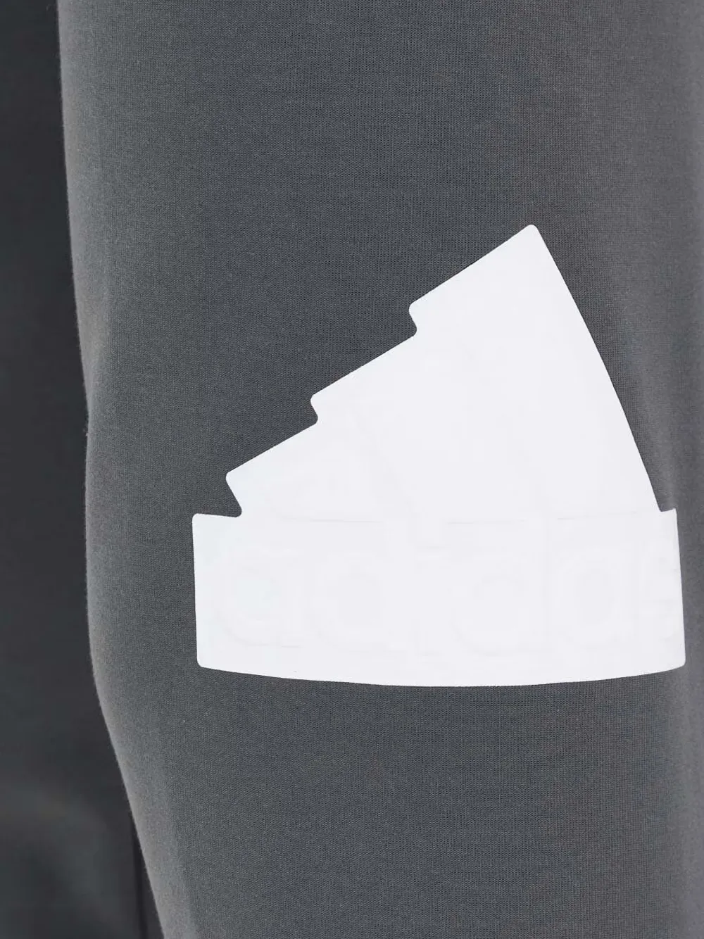 adidas Future Icons Badge of Sport trainingsbroek Grijs