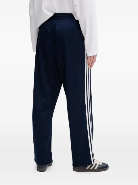 adidas baggy track trousers