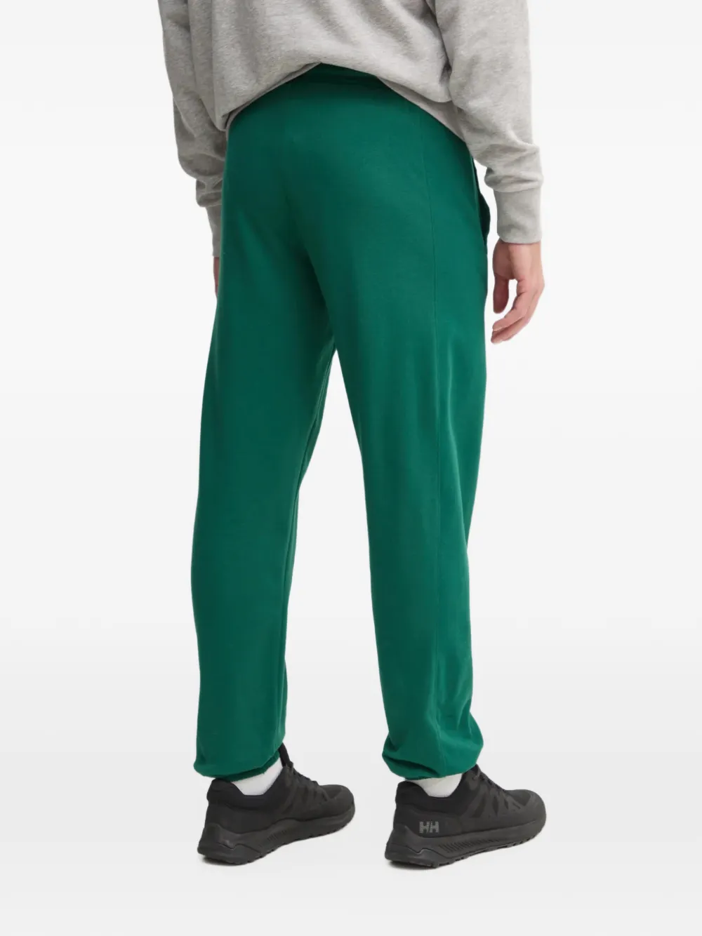adidas Pre-Loved broek Groen