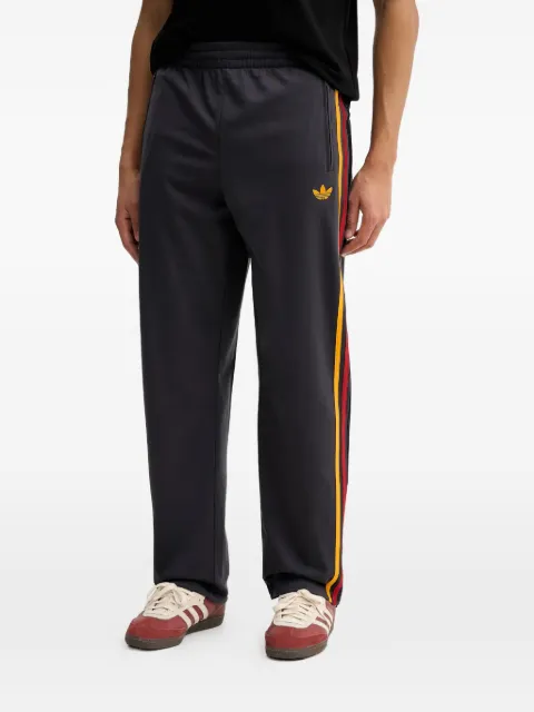 adidas Firebird joggingbukser med sidestribe