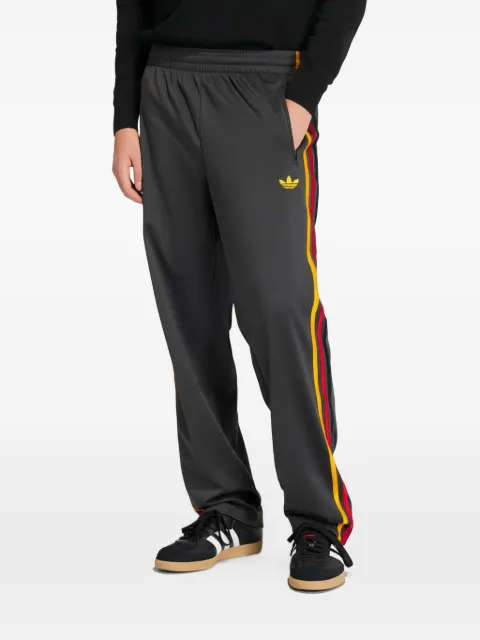 adidas Firebird Jogginghose mit Streifen