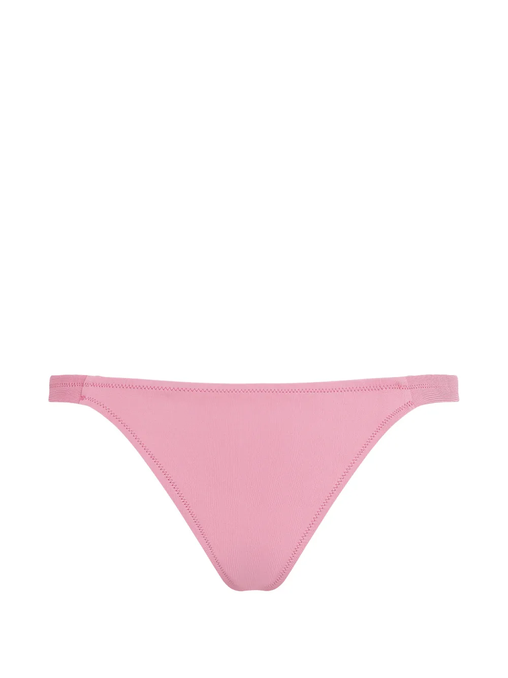 Vilebrequin tanga bikini bottoms - Rosa