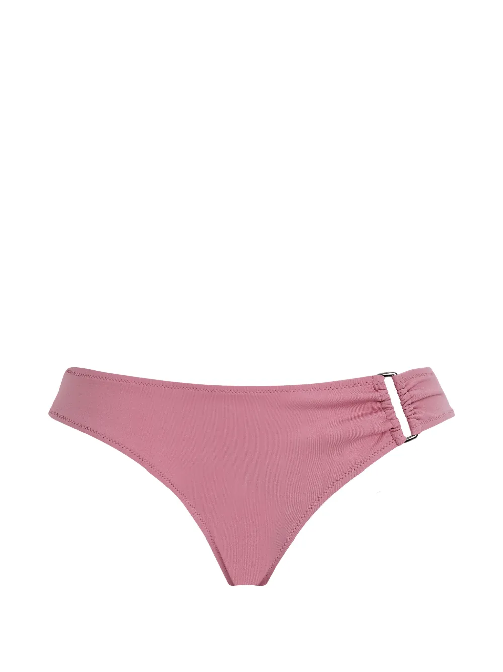 Vilebrequin metal-detail bikini bottoms - Rosa
