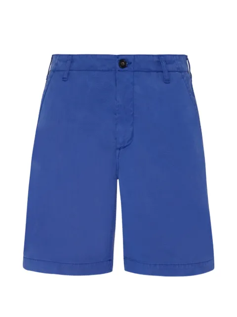 Vilebrequin belt-loops shorts