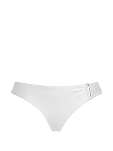 Vilebrequin metal-detail bikini bottoms