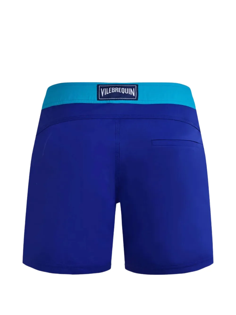 Vilebrequin colour block swim shorts | Swimming Trunks