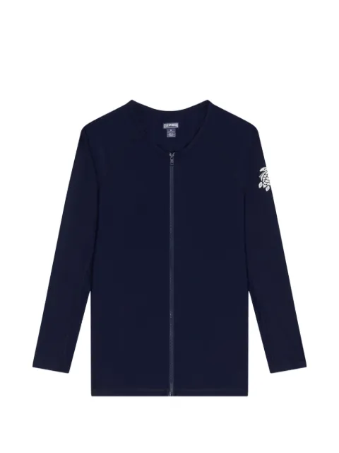 Vilebrequin long-sleeves T-shirt