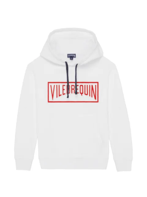 Vilebrequin Kids hoodie con logo estampado