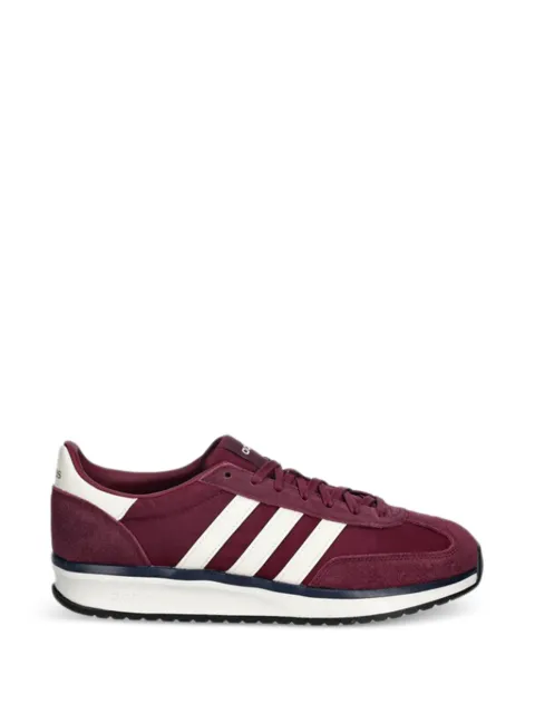 adidas RUN 70s 2.0 three-stripe lace-up sneakers