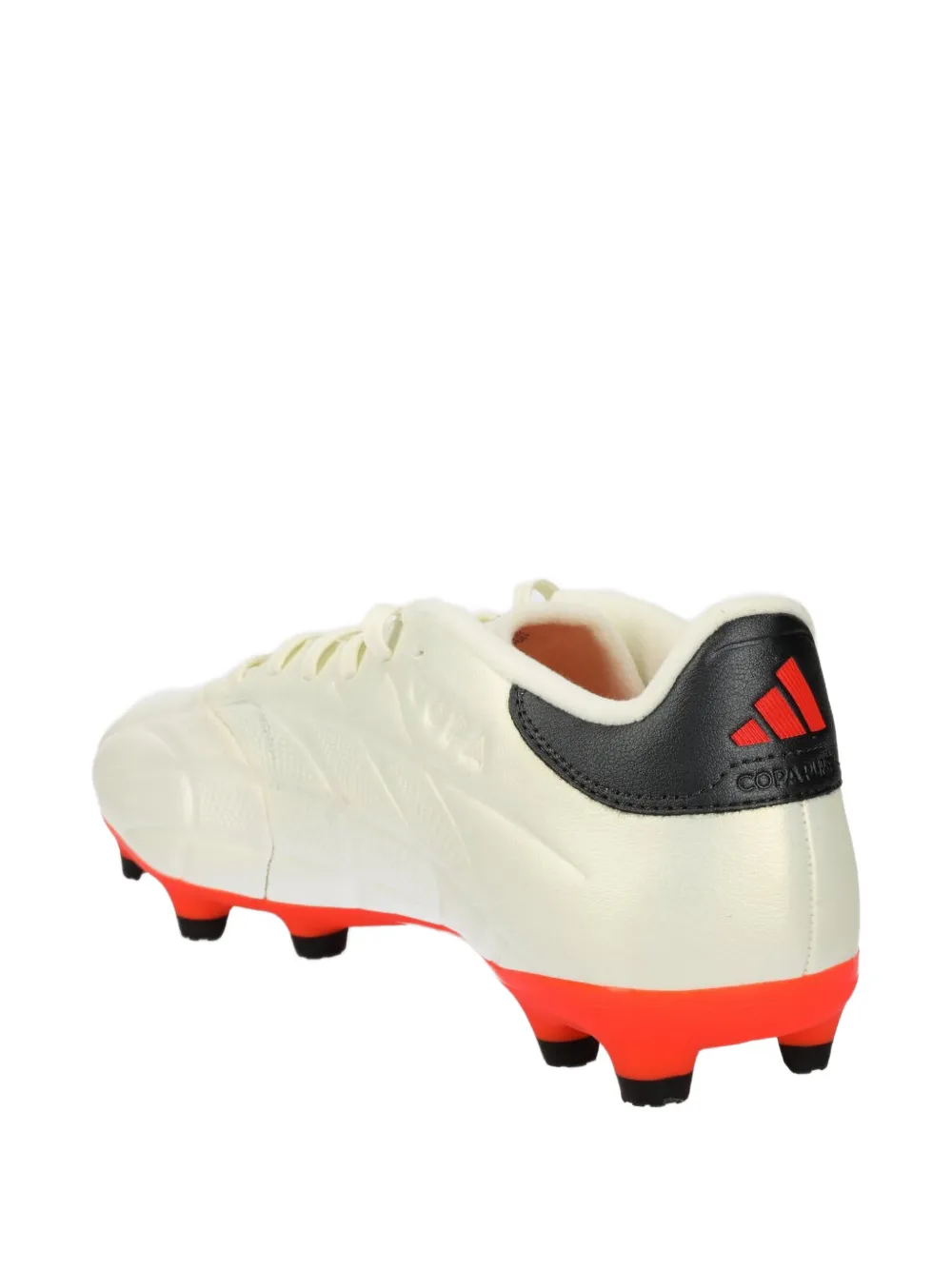 adidas Copa Pure II voetbalschoenen Beige