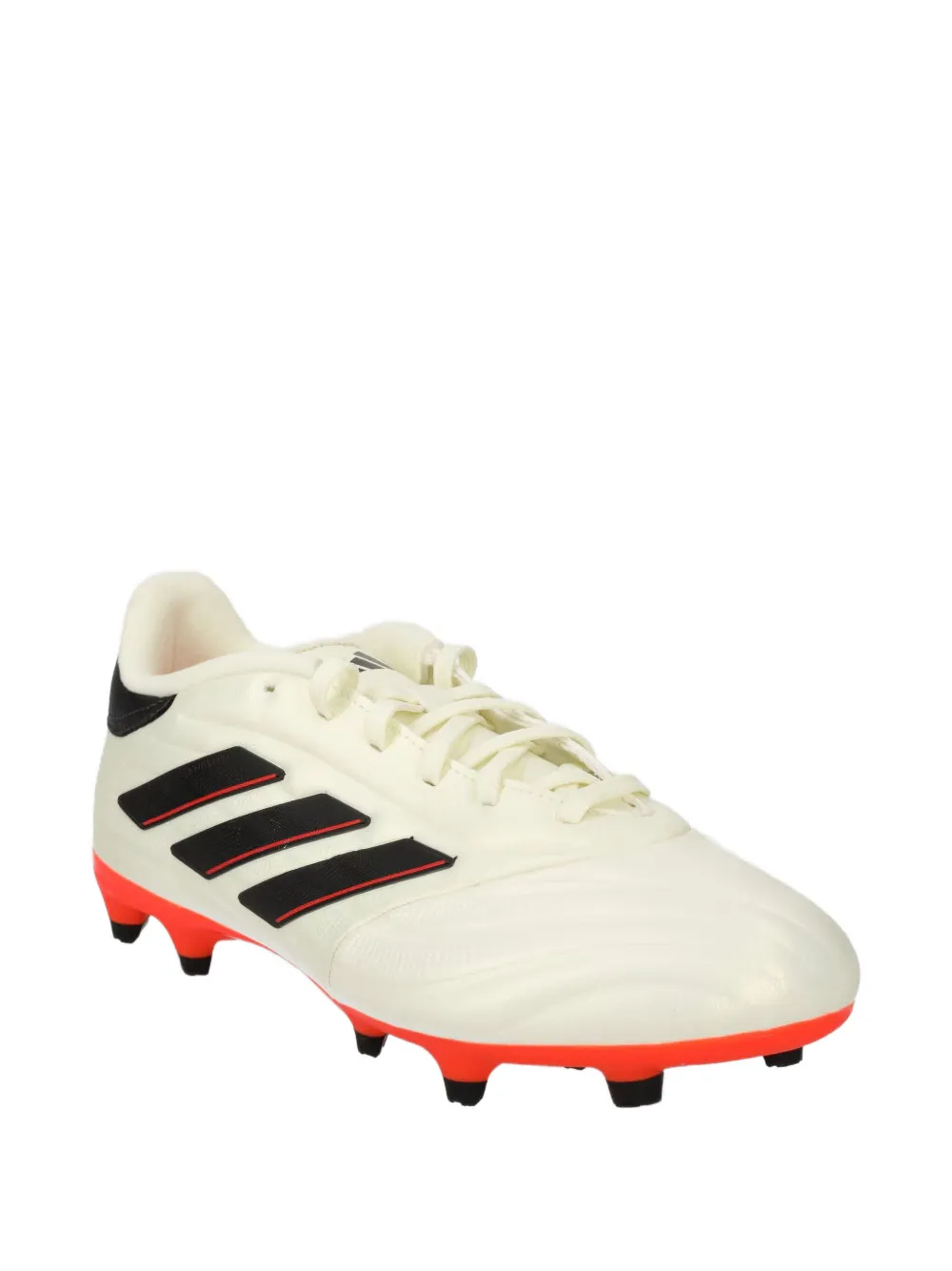 adidas Copa Pure II voetbalschoenen Beige