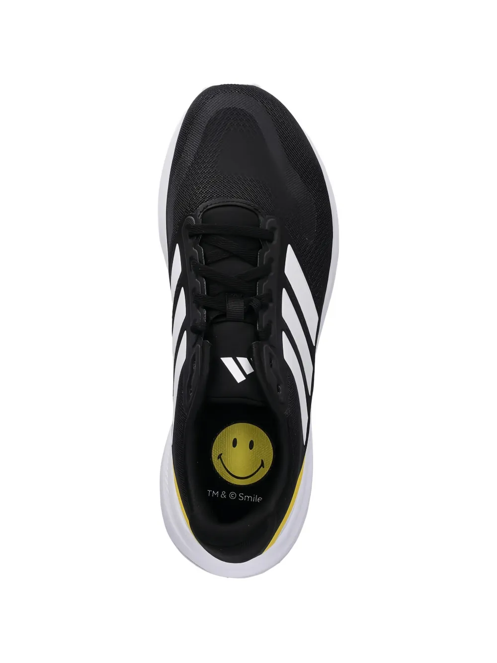 adidas Runfalcon 5 running sneakers Zwart