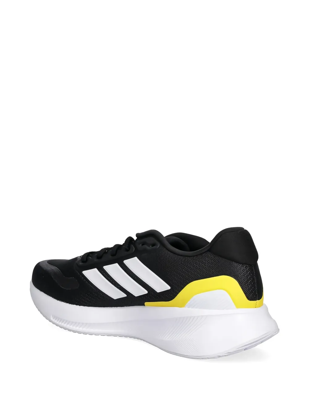 adidas Runfalcon 5 running sneakers Zwart