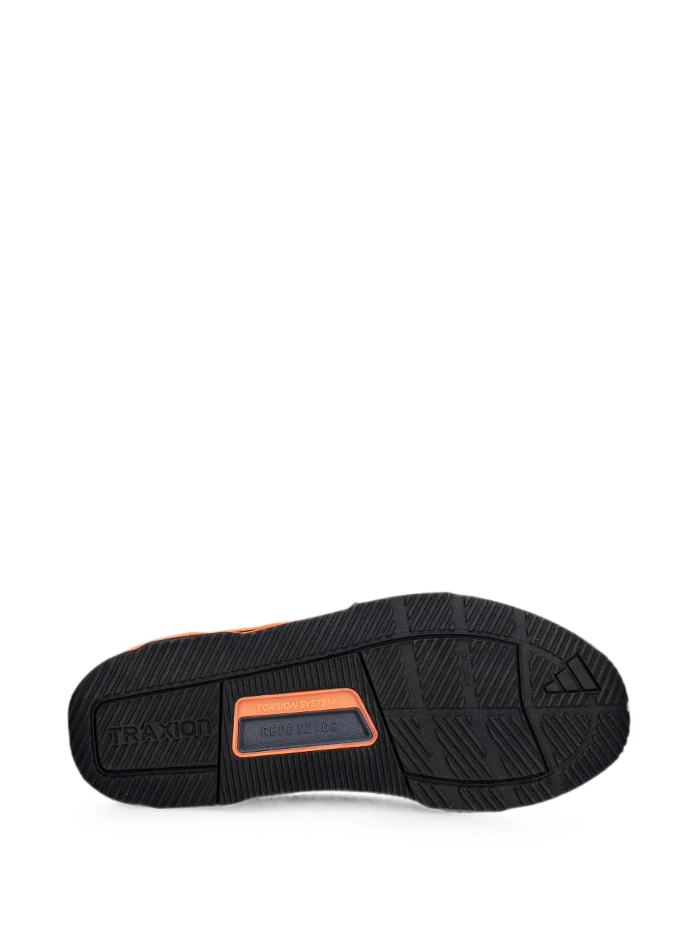 adidas Dropset Control sneakers Grijs